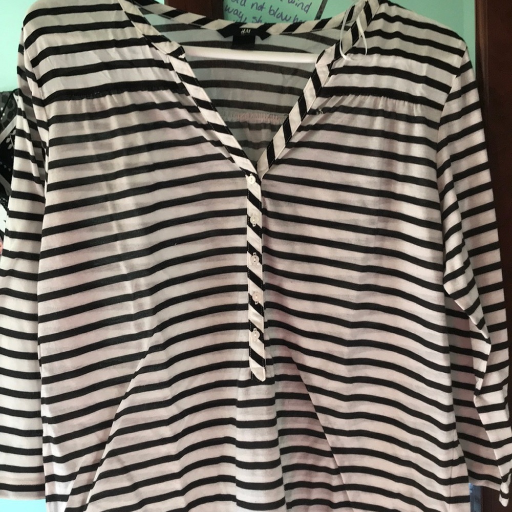 Casual Shirt